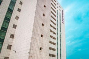 360 Hotel Mercure Brasilia Lider by Ozped